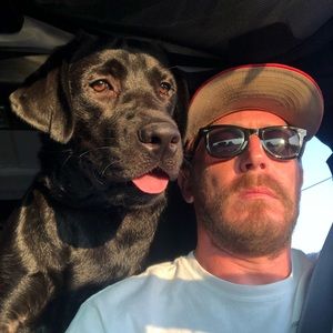 Meet your Posher, Jesse